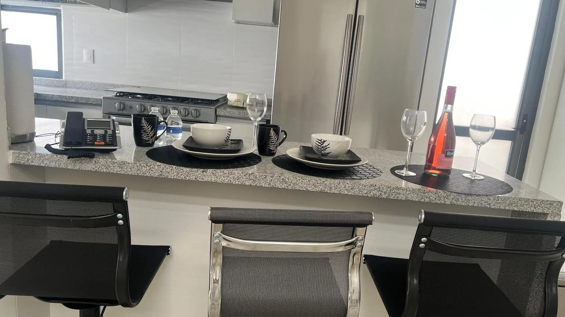 Apartament Casa D Lujo E Xcaret Playa del Carmen