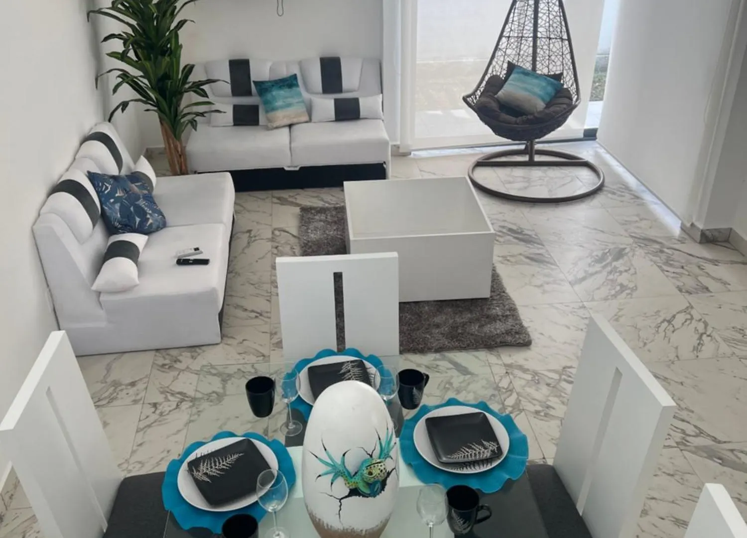 Casa D Lujo E Xcaret Apartment Playa del Carmen